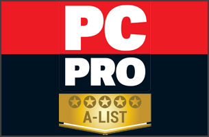 3CX on PC Pro’s Annual A-List