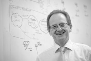 Andrew Bale - Tango Networks