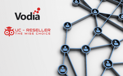 Vodia and UC-Reseller Introduce the LinkedIn Group: “Vodia Experts”