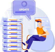 UC-Reseller Update